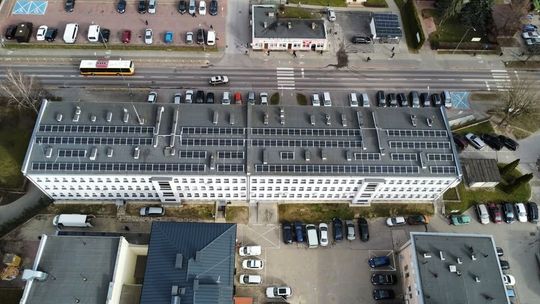 Nowocześniej, bezpieczniej, sprawniej. Pieniądze z KPO na cyfryzację w szpitalu