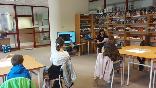 Nowocześniej już się nie da. Książnica Zamojska ma system jak na Harwardzie i w Oxfordzie