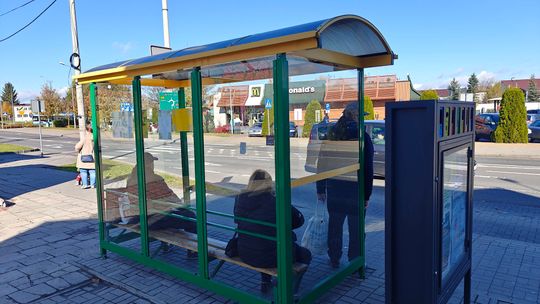 Nowoczesność utknęła w papierach. Dziewięć terminów, zero wiat