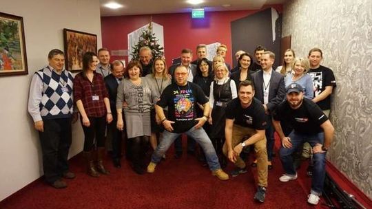 Nowoczesny rezonans dla Szpitala Dziecięcego od WOŚP 