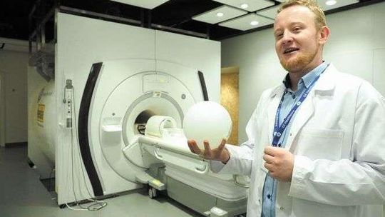 Nowoczesny rezonans w Lublinie. Jest tylko kilkadziesiąt takich na świecie [zdjęcia]