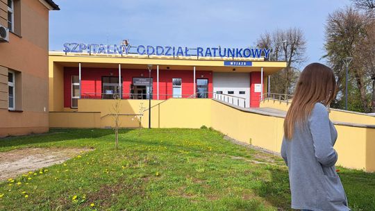 Nowoczesny sprzęt trafi na SOR. Wydadzą na to miliony