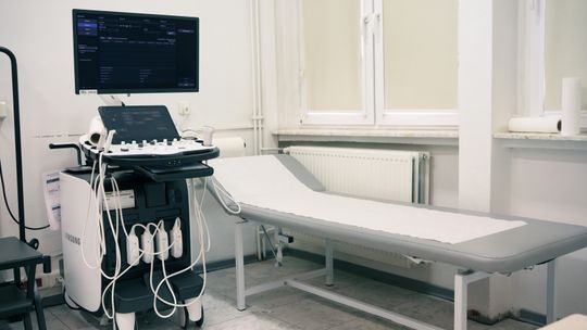 Nowoczesny sprzęt za 4,3 mln zł dla Wojewódzkiego Ośrodka Medycyny Pracy w Lublinie