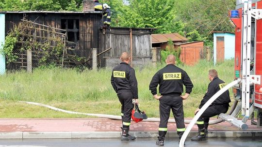 Nowoczesny system alarmowy w pow. puławskim. Szybciej wezwą strażaków