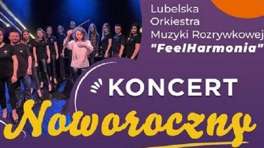 Noworoczne granie w Chatce Żaka