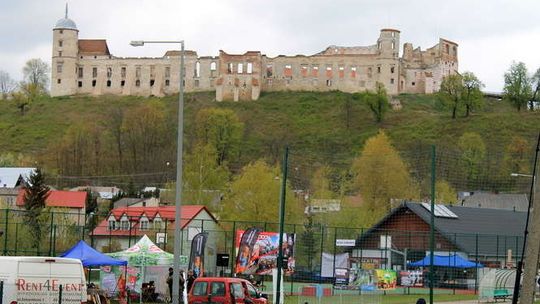 Noworoczne plany Janowca. Na co zostaną przeznaczone pieniądze?