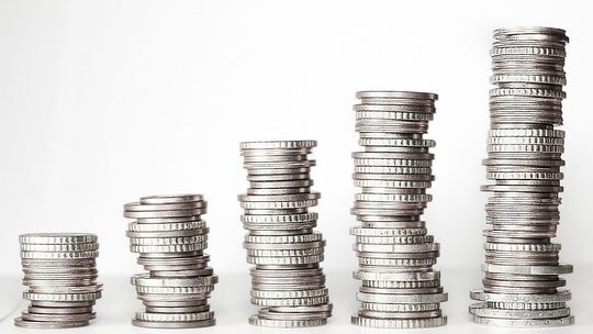 Noworoczne plany najbogatszej gminy w regionie