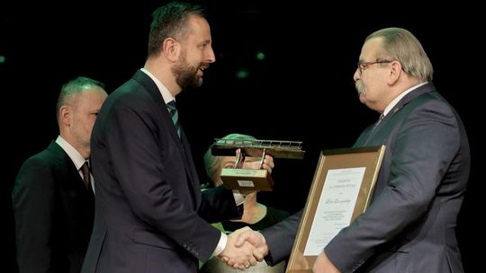 Noworoczne spotkanie PSL w Lublinie. "Chcemy przejąć władzę"