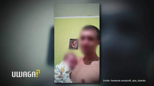 Noworodek skatowany przez ojca? Miał połamane ręce, nogi, czaszkę. "Nie miał siły płakać"