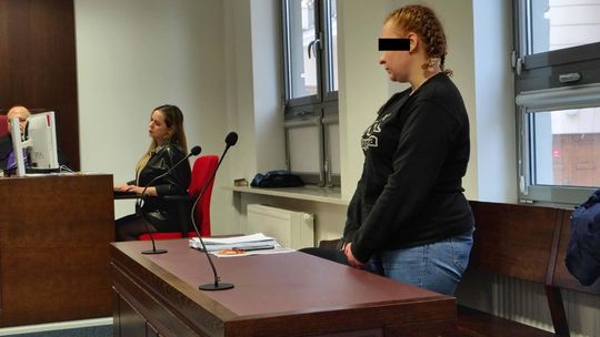 Noworodka porzuciła w chlewni. 32-letnia „matka” stanęła przed sądem