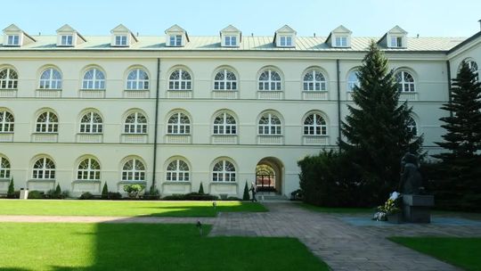 Nowości na uczelniach w Lublinie i w regionie