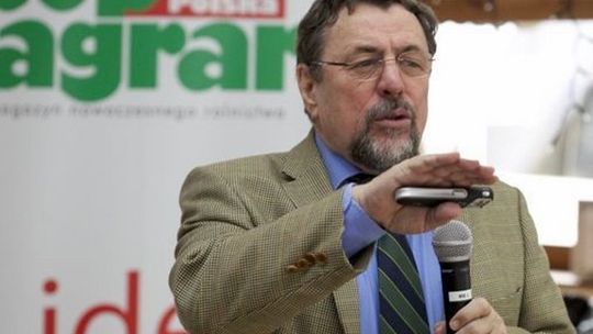 Nowości rolnicze na targach Agro-Park w Lublinie