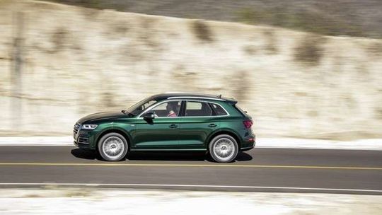 Nowości w lubelskich salonach samochodowych