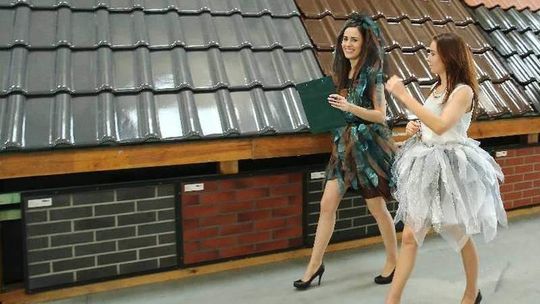 Nowości z branży budowlanej na Targach LUBDOM 2015