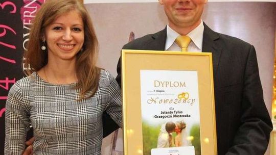 Nowożeńcy 2015: Zgłoś się i wygraj pakiet warty 9 tys. zł