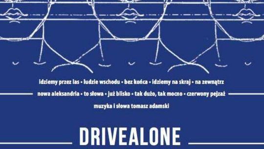 Nowsza Aleksandria: Koncert Drivealone w Domu Chemika