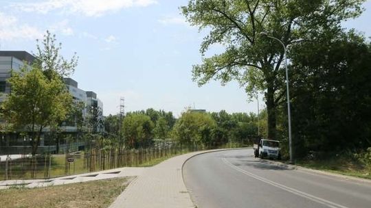 Nowy akademik UMCS przy ul. Pagi. Zamieszkają studenci z zagranicy