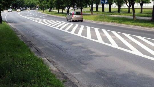 Nowy asfalt dla Czechowa. Które ulice zostaną wyremontowane?