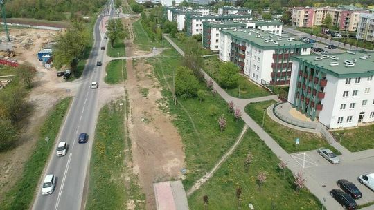 Nowy BOM na Felinie? Znamy odpowiedź miasta