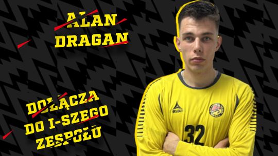 Nowy bramkarz w Padwie Zamość