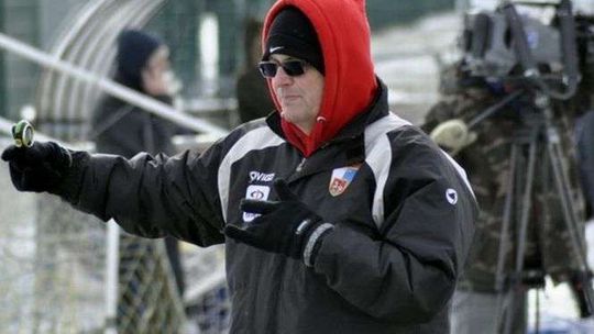 Nowy bramkarz Wisły Puławy, kontuzjowani niedługo wrócą