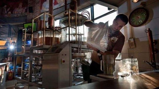 Nowy browar restauracyjny w Lublinie. Szukają ludzi do pracy