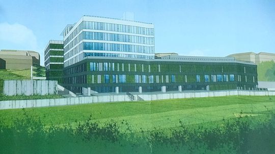 Nowy budynek szpitala powstanie w centrum Lublina. Będzie tam m.in. szpitalny oddział ratunkowy