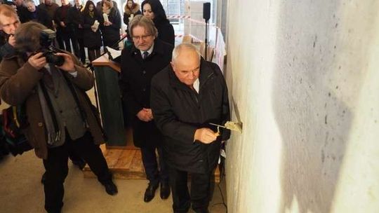 Nowy budynek szpitala w centrum Lublina. Lepsze warunki dla pacjentów i lekarzy