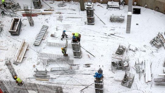 Nowy budżet woj. lubelskiego: Mamy miliard na inwestycje