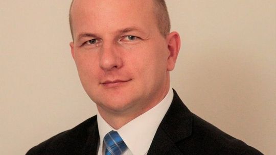 Nowy burmistrz Annopola o priorytetach na najbliższych 5 lat