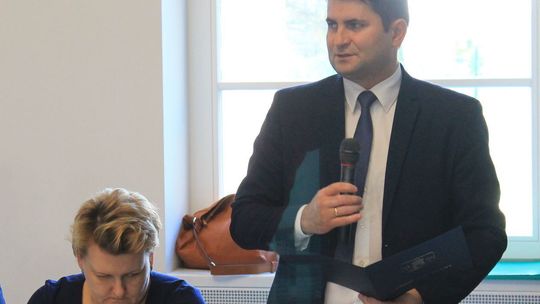 Nowy burmistrz Kazimierza Dolnego zarobi mniej