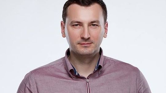 Nowy burmistrz Nałęczowa: "Powstanie obwodnicy to być albo nie być dla utrzymania statusu uzdrowiska"