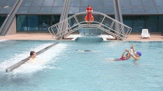 Nowy cennik Aqua Lublin. Bilety "no limit", zniżki i bezpłatne chusty