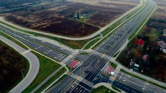 Nowy cmentarz komunalny w Lublinie. Ratusz od nowa szuka projektanta