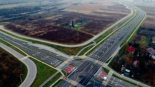 Nowy cmentarz w Lublinie. Unieważniono przetarg na zaprojektowanie nekropolii