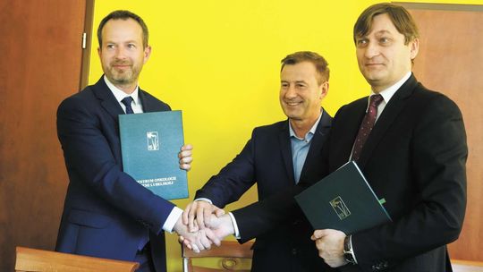 Nowy COZL w przyjaznych kolorach