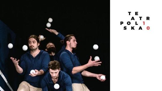 Nowy cyrk w Puławach