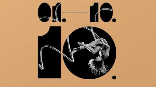 Nowy Cyrk znów Lublinie. Festiwal Cyrkulacje 2021