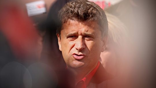 Nowy członek Trybunału Stanu to adwokat Palikota