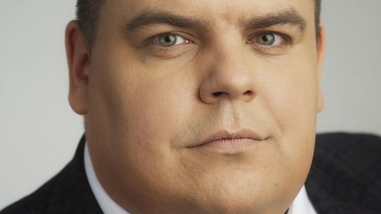 Nowy członek Zarządu Portu Lotniczego Lublin