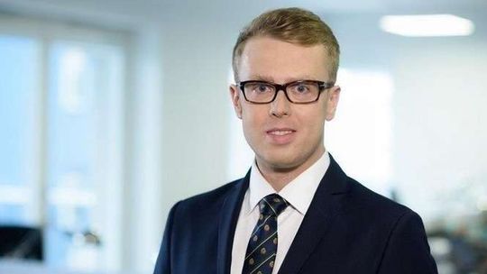 Nowy człowiek od hodowli w zarządzie stadniny w Janowie Podlaskim. Kim jest?