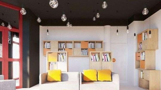 Nowy dom kultury powstaje w Lublinie. DDK Czuby Południowe