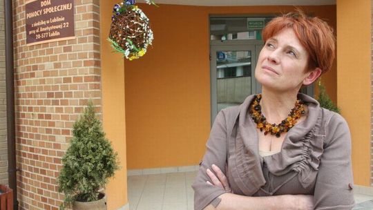 Nowy Dom Pomocy Społecznej pod lupą kontrolerów