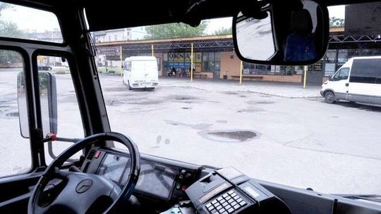 Nowy dworzec autobusowy przy Dworcu Głównym PKP. Wiadomo, kto go zaprojektuje