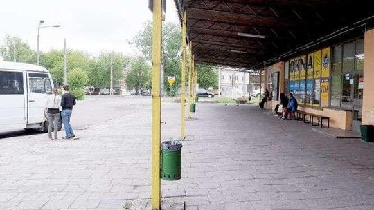 Nowy dworzec autobusowy w Lublinie. Wiadomo kiedy poznamy jego projekt