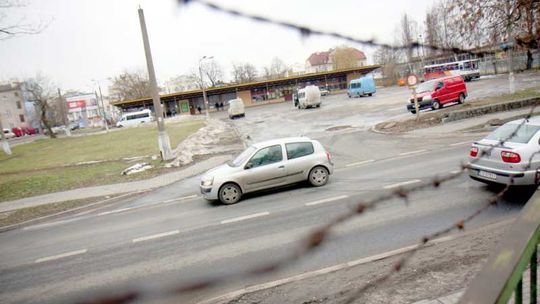 Nowy dworzec autobusowy w Lublinie. Za 371 mln zł