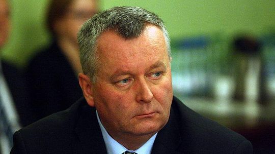 Nowy dyrektor ARR w Lublinie. Wcześniej pracował dla Elizówki