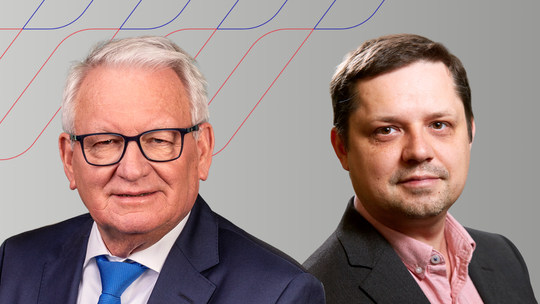 Nowy dyrektor Cementowni Chełm