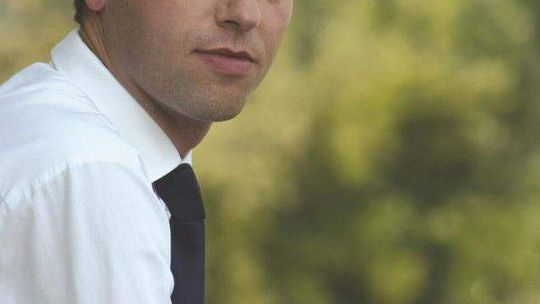 Nowy dyrektor Centrum Kultury w Kraśniku