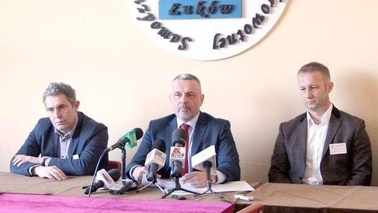 Nowy dyrektor COZL. Do czasu powrotu do zdrowia Zbigniewa Stopy